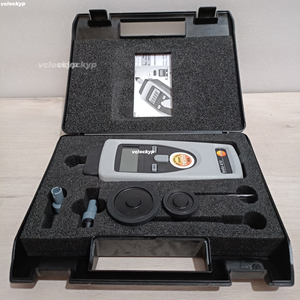 Tachometer, Testo470 - Product Image 1