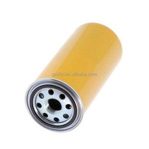 Filtre à huile moteur de camion neuf LF-691A LF9009 LF3349 LF777 LF670 LF16015 LF3345 LF691A LF667 pour moteur CATERPILLAR 3176B - Product Image 1