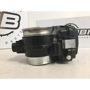 Corpo farfallato per BMW R1200GS 2013-2016 7728929 Ricambio sistema alimentazione moto - Product Image 6