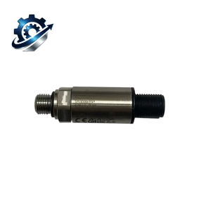 เครื่องส่งสัญญาณแรงดันป้องกันการรบกวน 506.931A01101W ‑1‑15bar 0‑5V การวัดสุญญากาศ ได้รับการรับรองมาตรฐาน OEM CE - Product Image 2