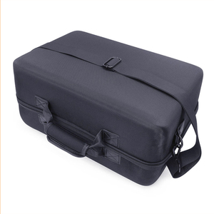 Voor Ps5 Opbergtas Gewatteerde Beschermdoos Voor Console En Accessoires (Geweldige Kwaliteit) - Product Image 4