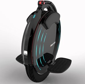 สกู๊ตเตอร์ทรงตัวอัตโนมัติ INMOTION V10 V10F 2000w ระยะทางไกล 90 กม. สกู๊ตเตอร์ล้อเดียวทรงพลังสำหรับผู้ใหญ่ - Product Image 2