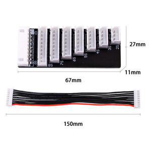 Placa de carga celular 2 3 4 5 6 7 8 s - Product Image 6