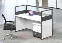 Fabricant de mobilier de bureau modulaire, postes de travail combinés, bureaux pour employés, tables de travail de bureau