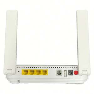 Enrutador de doble banda ONU WIFI6 modelo F6610M GPON 4GE + 1TEL + 2USB + WIFI2.4/5G - Product Image 2
