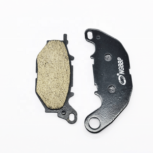 Plaquettes de frein avant MT-03 <span class=keywords><strong>2015</strong></span>~/<span class=keywords><strong>YZF</strong></span> YA MA HA R3 300 2016~/Scooter <span class=keywords><strong>250</strong></span> - Product Image 5