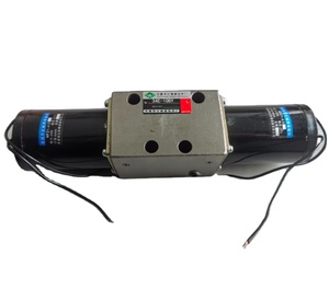 ตัวควบคุมทิศทางเจียงหนาน 23E-10B 34E-10BY 24V สินค้าใหม่ของแท้ - Product Image 2