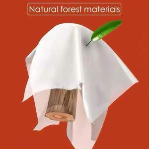 กระดาษชำระจัมโบ้ขายส่ง - ดีไซน์แกนกลวงประหยัดพื้นที่ (ราคาโรงงาน) - Product Image 5