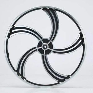 <span class=keywords><strong>Rueda</strong></span> de bicicleta de carretera de aleación de aluminio 700C <span class=keywords><strong>rueda</strong></span> de bicicleta de alto rendimiento - Product Image 1