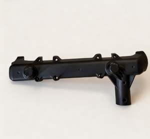 Componente de Conexión del Marco del Dron de Pulverización Agrícola, Derecho para Agras T100, Plástico, 1 kg, Nuevo, Compatible - Product Image 6