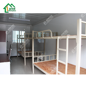Casas prefabricadas <span class=keywords><strong>de</strong></span> contenedores <span class=keywords><strong>de</strong></span> envío barato <span class=keywords><strong>de</strong></span> lujo <span class=keywords><strong>de</strong></span> China para sala <span class=keywords><strong>de</strong></span> exposición/para oficina/precio <span class=keywords><strong>de</strong></span> fábrica, superventas - Product Image 6
