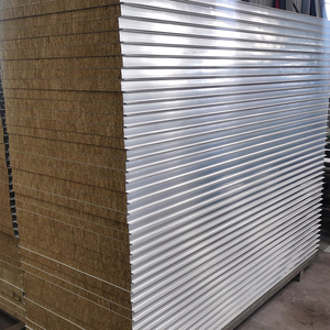 Panneau composite en mousse Frp/contreplaqué/Xps Panneaux sandwich Frp <span class=keywords><strong>pour</strong></span> plancher Rv - Product Image 1