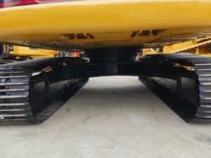 รถขุด320CL แมวมือสองจากญี่ปุ่นเครื่องขุด320CL สภาพดี - Product Image 4