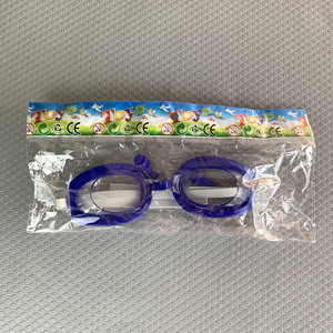 Gafas de Natación Ajustables para Niños, Resistentes al Agua y Antivaho, con Tapones para los Oídos, para Actividades Acuáticas de Verano - Product Image 6
