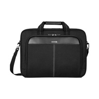 Nouveau Sac à Main/Porte-documents Unisexe en Polyester Imperméable de 15 Pouces pour Ordinateur Portable, Modèle 2026, Vente Chaude