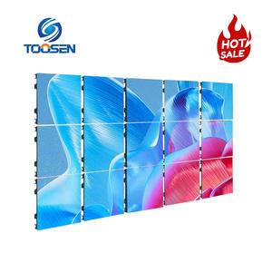 4K светодиодный экран для аренды HD и бесшовный светодиодный видео настенный дисплей для проведения мероприятий Быстрая доставка Бесплатная доставка, бюджет, дружественные цены - Product Image 1