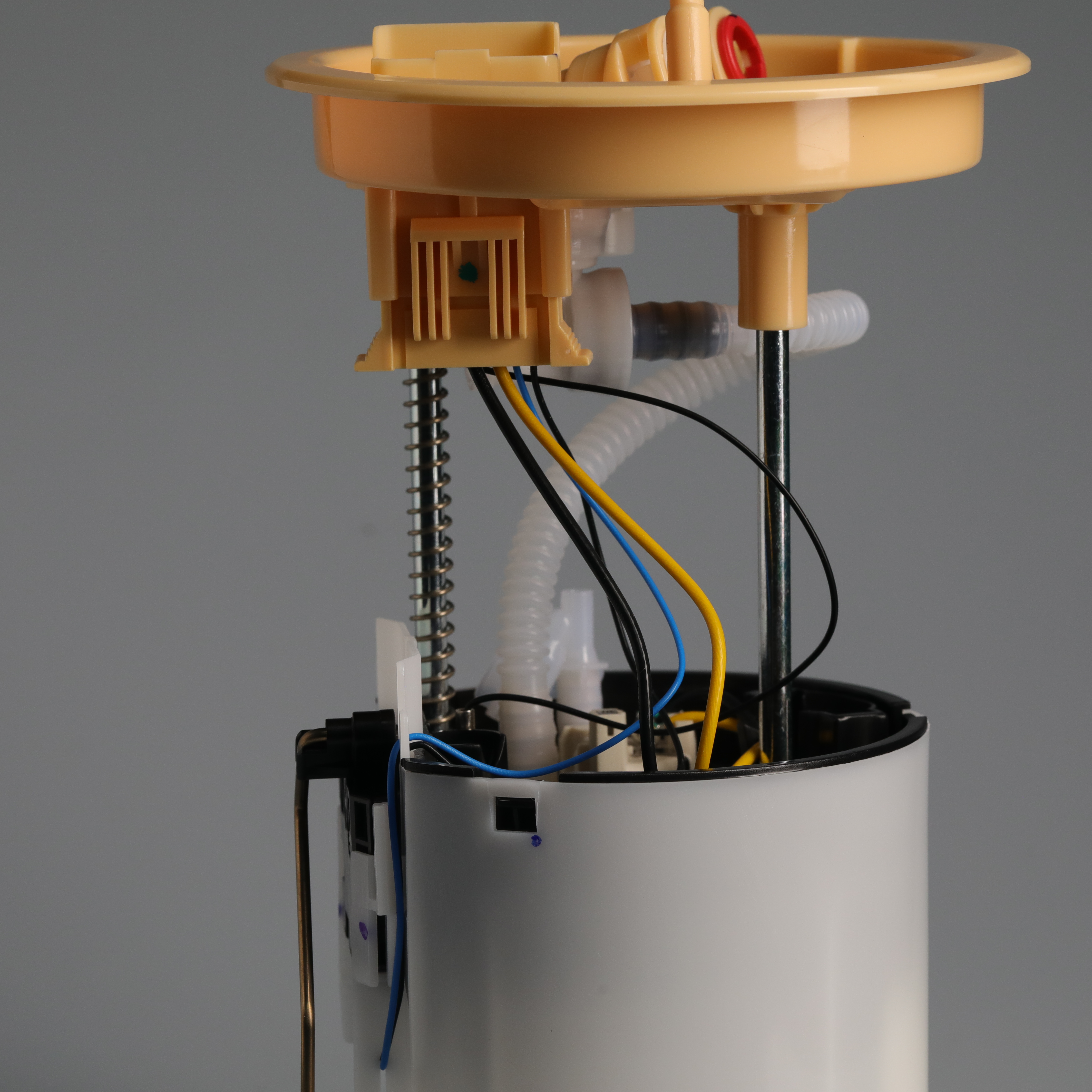 Volvo XC60/S80 2.0T Fuel Pump Module Assembly - New & Tested