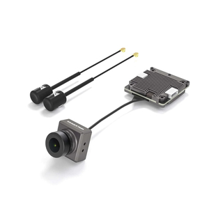 <span class=keywords><strong>Prix</strong></span> de gros Walksnail HD Camera / VTX Kit 1080P 170 FOV Latence inférieure DVR embarqué Portée de 4KM pour FatShark HD Dominator - Product Image 3
