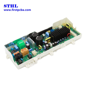 Giải pháp chìa khóa trao tay tốc độ cao cho nhu cầu sản xuất pcba - Product Image 2