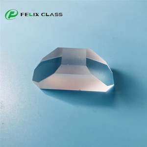 Prismas Ópticos de Cristal de Cuarzo FELIX: Prismas Schmidt/Roof/Amici - Product Image 4