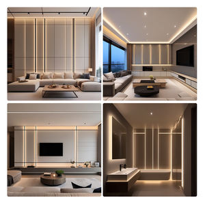 Energy Efficient 130LM/W High Efficiency COB <b>LED</b> <b>Strip</b> for Architectural Projects - Product Image 6