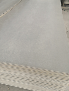 Panneaux de ciment renforcés de fibres Panneaux muraux en béton de rénovation de maison Panneaux muraux de haute qualité 1220X2440mm pour <span class=keywords><strong>mur</strong></span> et sol - Product Image 5