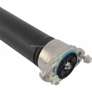 Amortiguador trasero A2123204330 con ADS para Mercedes W212 S212 E350 CDI E63 AMG 2123204330 2123204430 - Product Image 3