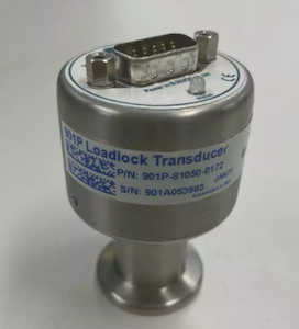 Manomètre à vide MKS 628H02TDE2B neuf en stock - Product Image 4