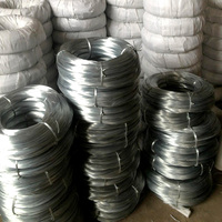 3mm 6mm 8mm Grade 70 SAE1070 72A 72B 77B SWRH 82A 82B 2mm 3mm Fil d'acier à ressort à haute teneur en carbone
