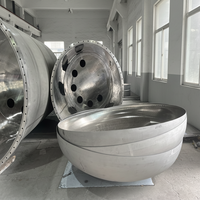 Bomba de Motor con Filtro de Aire Comprimido de Alto Flujo de Acero Inoxidable Sanitario de 10000L/H para Producción de Bebidas Biofarmacéuticas de Alta Eficiencia