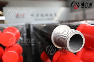 石油・軽油掘削パイプ/ルーブ4-1/<span class=keywords><strong>2</strong></span> 5インチAPI標準 - Product Image 3