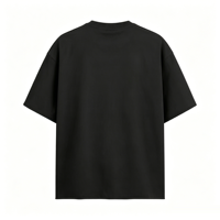 T-shirt DTG personnalisé Kornit, grammage lourd, délavé à l'acide, effet vieilli, déchiré, motif voiture vintage, streetwear, fourniture directe usine OEM