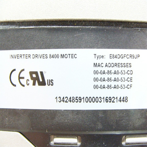 E84dgvn1e Vía DHL/FedEx - Product Image 1