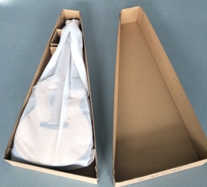 กีตาร์คลาสสิกคุณภาพสูง กีตาร์คลาสสิกเกรดพรีเมียม กีตาร์คลาสสิกทำมือ - Product Image 5