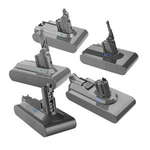 Batería de Iones de Litio Alternativa Victpower de 4000 mAh Compatible con Aspiradoras <span class=keywords><strong>Dyson</strong></span> V10, V11 y V15 - Product Image 2