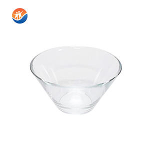 Ciotola in Vetro per Insalata di Grado Alimentare, Resistente, per Uso Domestico - Product Image 4