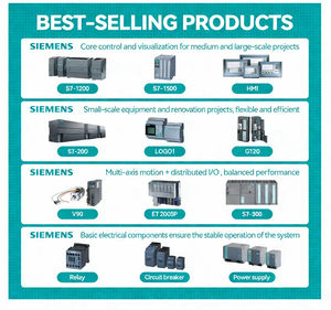 全新原装西门子 S7 300 PLC 中央处理器 6ES73157TJ100AB0 SIMATIC S7-300 CPU 315T-<span class=keywords><strong>3</strong></span> PN/DP 6ES7315-7TJ10-0AB0 - Product Image 4