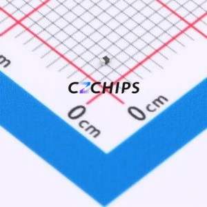 Termistor NTC QN0402X204F3950FB, Resistencia 0402, 200kOhm, 3950K, 1%, 4010K - Product Image 1