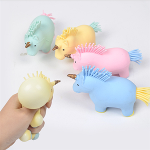 Jouets <span class=keywords><strong>anti</strong></span>-<span class=keywords><strong>stress</strong></span> en TPR en forme d'animaux pour enfants, style tendance, pour soulager le <span class=keywords><strong>stress</strong></span> - Product Image 4
