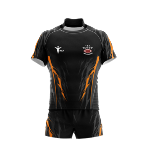 ラグビージャージ新しいデザインイングランドサッカーユニフォームラグビークラブチームウェア - Product Image 1