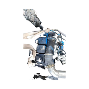 Thích hợp cho Trung Quốc thực hiện 4bt sử dụng động cơ diesel trong xe tải kỹ thuật máy móc - Product Image 3