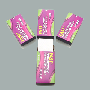 Fazzoletto da taschino biodegradabile <span class=keywords><strong>in</strong></span> fazzoletto da tasca pieghevole - Product Image 2