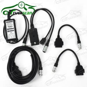 Kit de Diagnóstico Claas (CANUSB) MetaDiag, Analizador de Motor de Excavadora, para Uso en Agricultura, Construcción y Camiones, 2 Años, CLAAS CDS 7.3.4 - Product Image 4