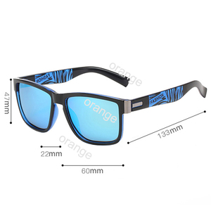 Gafas de Sol Polarizadas al por Mayor con Logotipo Personalizado, Gafas de Diseñador para Mujer, Gafas de Sol Deportivas para Conducir para Hombre - Product Image 2