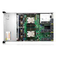 Gooxi AMD Epyc Genoa 9004 Server Rack 2U