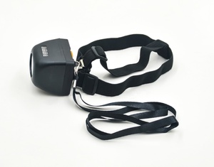 Hot bán kl4.5lm kỹ thuật số không dây than ngầm khai thác mỏ ánh sáng thợ mỏ đèn Đèn pha cap đèn - Product Image 2