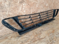Rejilla de Parachoques Delantero Original OEM F45, Rejilla Inferior de Parachoques Delantero, Rejilla de Malla para Riñón de Parachoques 51117391587