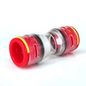 Bán Sỉ Đầu Nối <span class=keywords><strong>Microduct</strong></span> Cho Cáp Thổi Khí Lắp Đặt Cáp Micro Ống Nối - Product Image 5