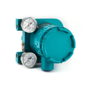 Posicionador Digital Inteligente SD302FNX, Posicionador de Válvula Analógico <span class=keywords><strong>AZBIL</strong></span> AVP300-PSD3A - Product Image 1