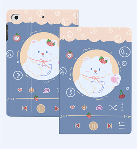 Tablette Silicone personnaliser <span class=keywords><strong>coque</strong></span> pour Apple <span class=keywords><strong>iPad</strong></span> <span class=keywords><strong>Pro</strong></span> <span class=keywords><strong>10</strong></span>.<span class=keywords><strong>5</strong></span> Air 3 <span class=keywords><strong>10</strong></span>.<span class=keywords><strong>5</strong></span> - Product Image 1